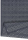 TSIRGU cotton rug