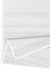 TSIRGU cotton rug
