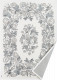 LIHULA cotton rug