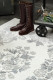 LIHULA cotton rug