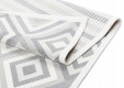 TAHULA cotton rug