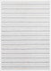 TAHULA cotton rug